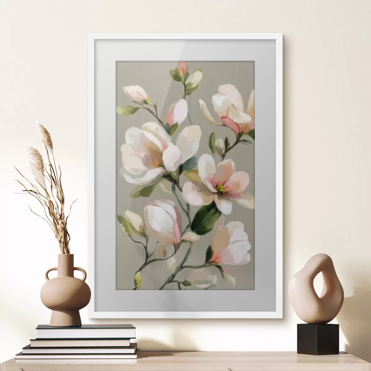 Plakat Kevadine õitsemine f50127