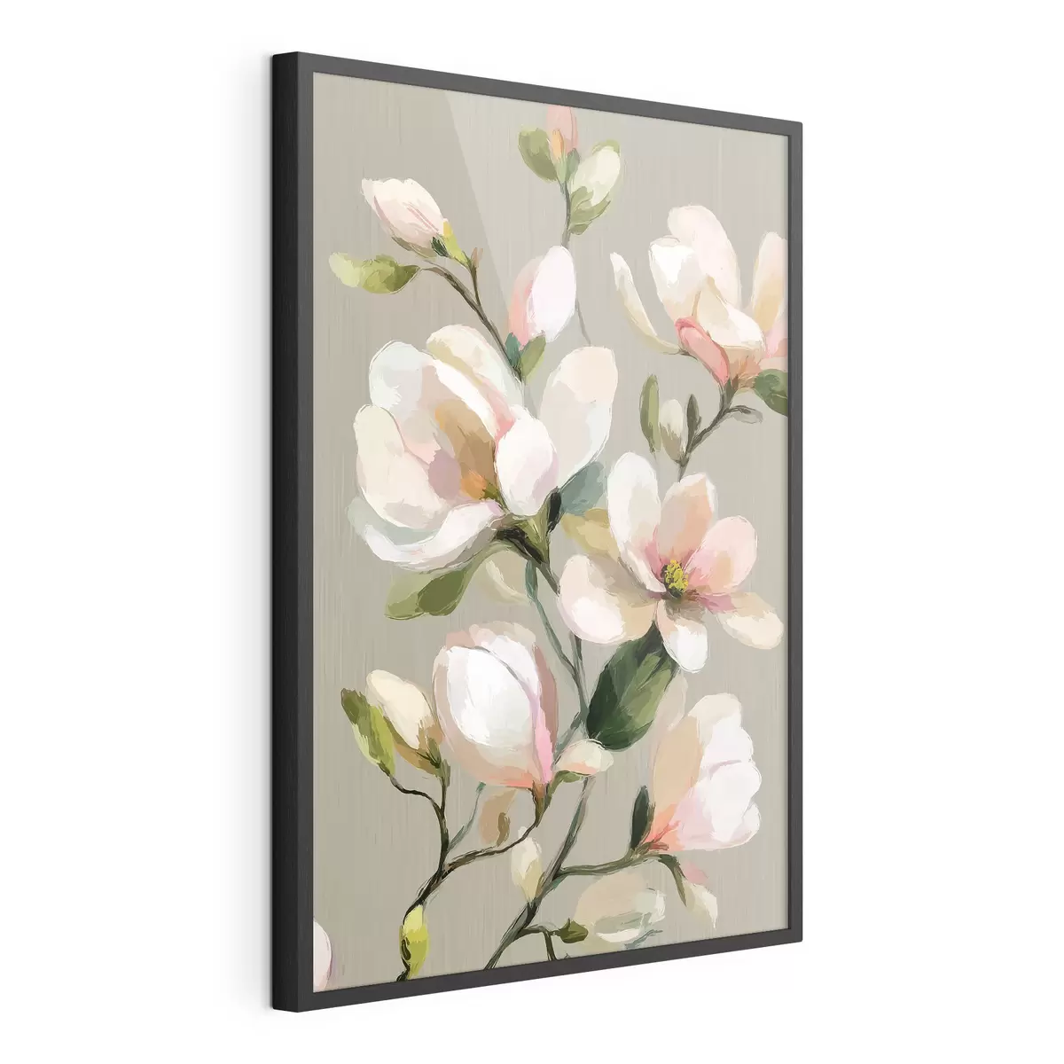 Plakat Kevadine õitsemine f50127