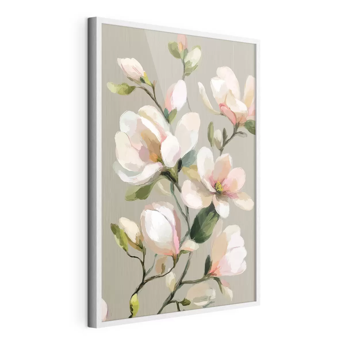 Plakat Kevadine õitsemine f50127