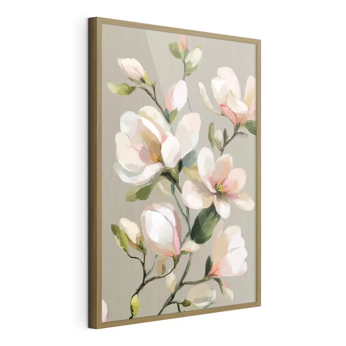 Plakat Kevadine õitsemine f50127