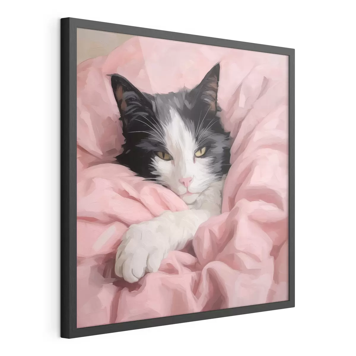 Plakat Mugav puhkus f50129