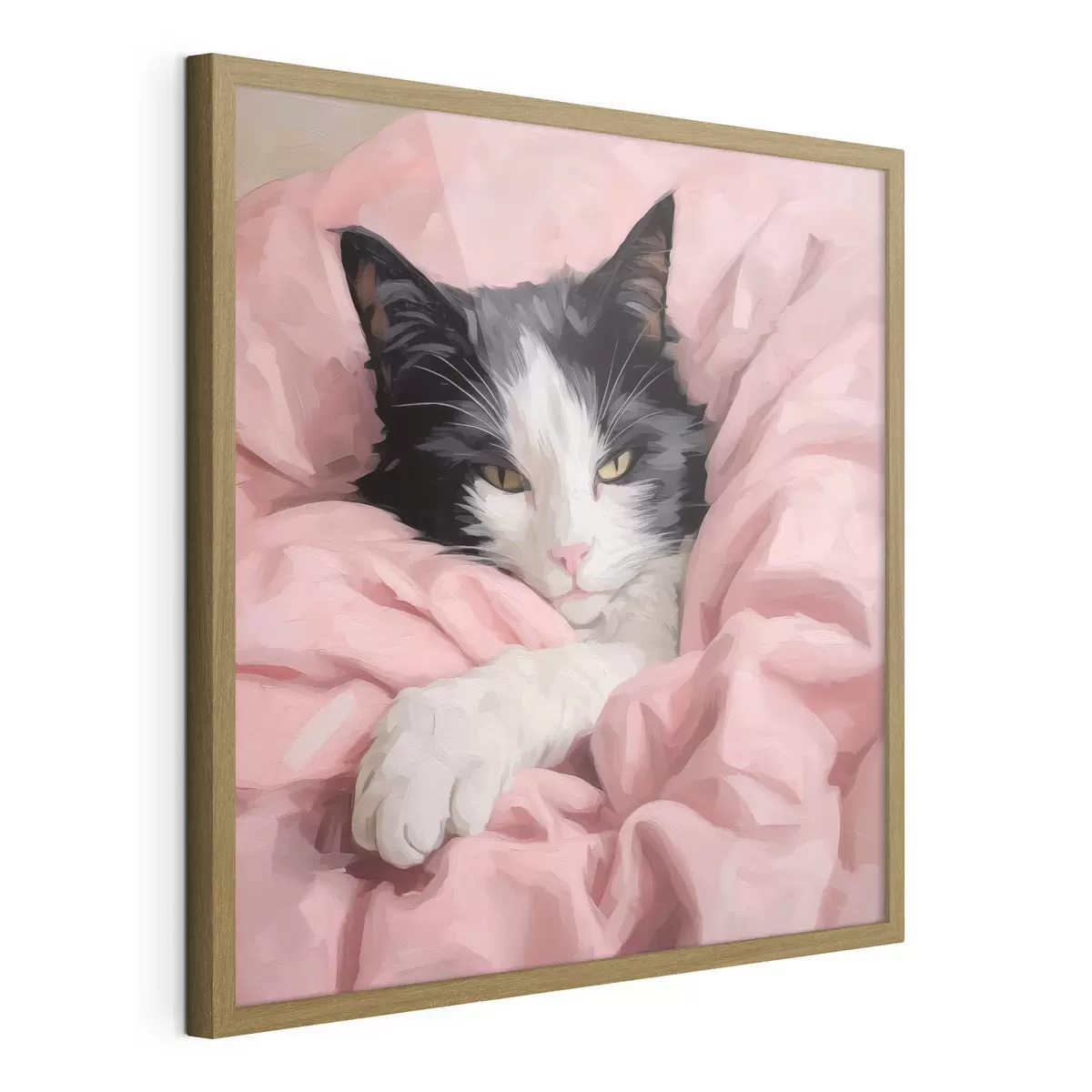 Plakat Mugav puhkus f50129