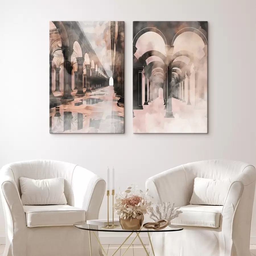 Fototapeedid Pärsia palee m30830