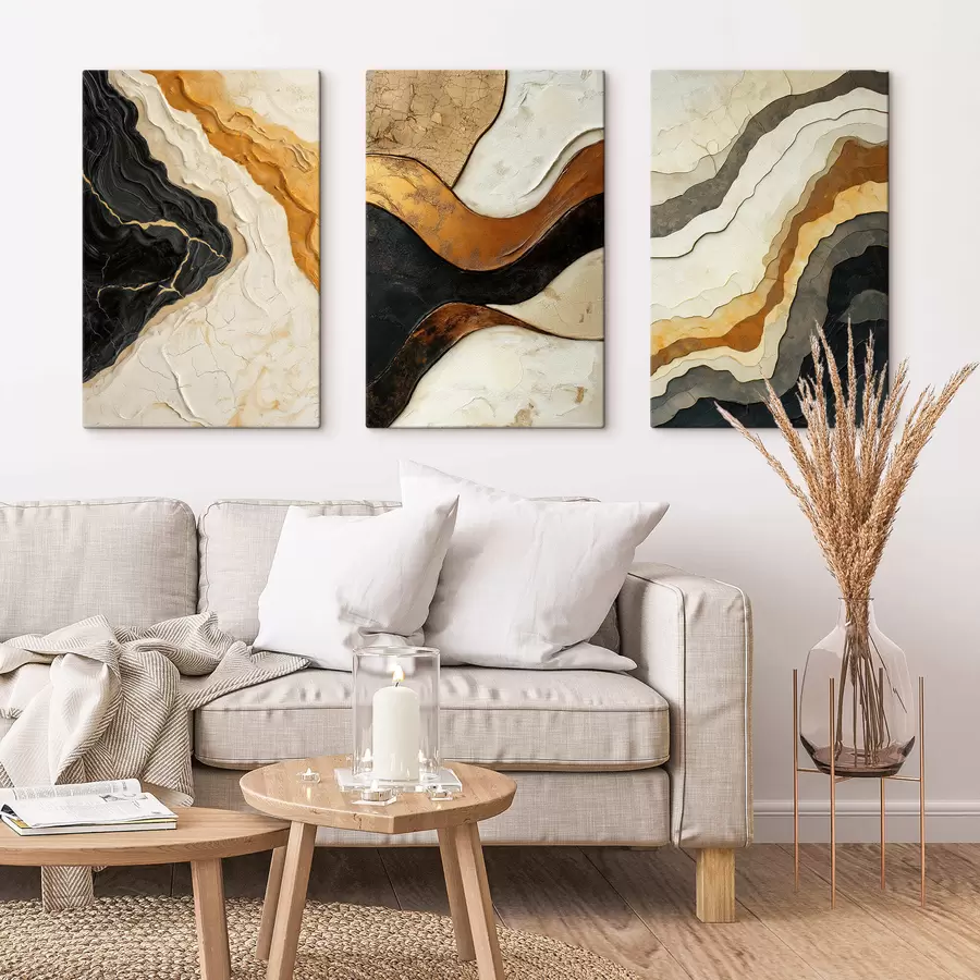 Pilt Abstraktne kunst m30849