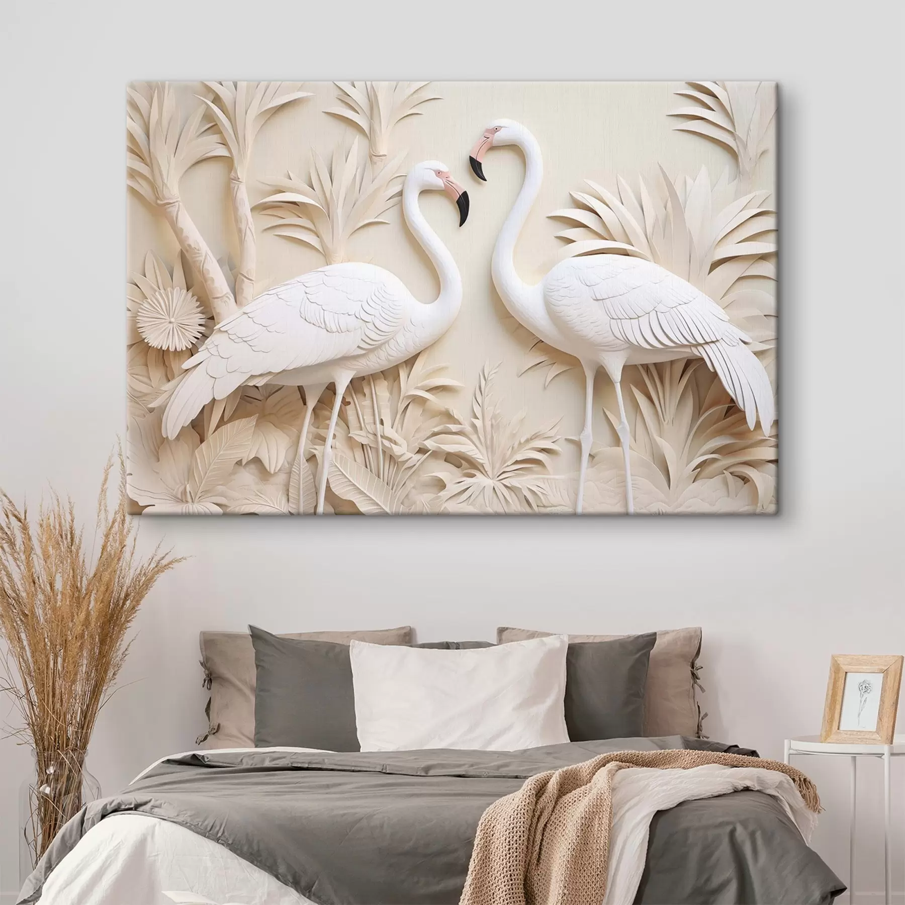 Pilt Paar valget flamingot s50303