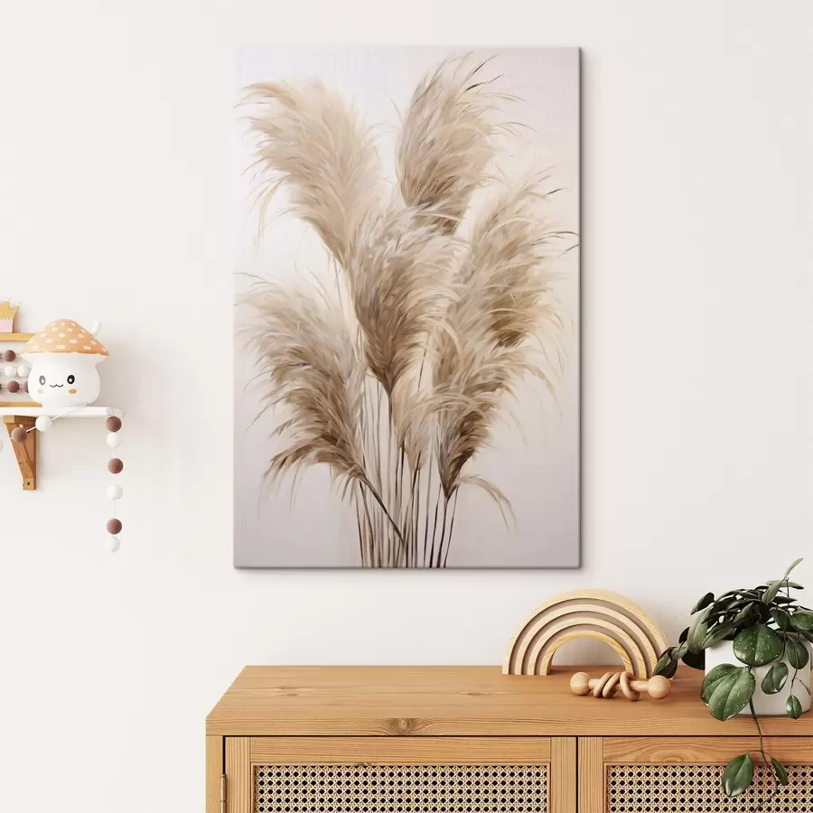Pilt Pampas, imitatsioonmaal s50269