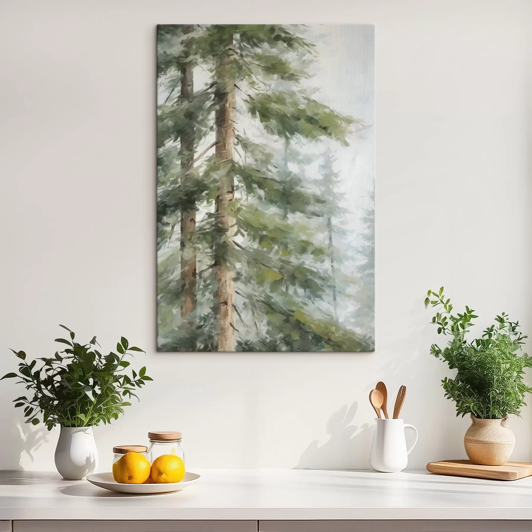 Pilt Mänd, imitatsioonmaal s50663
