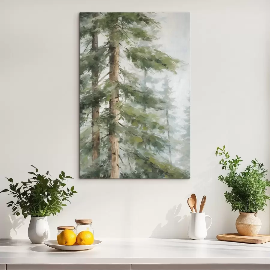 Pilt Mänd, imitatsioonmaal s50663