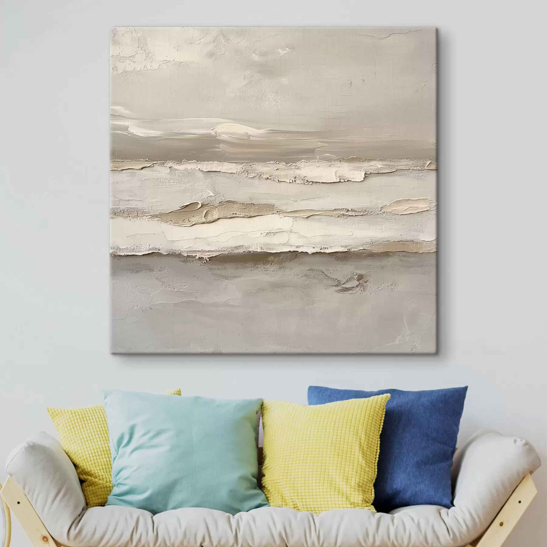 Pilt Abstraktne kunst s50692