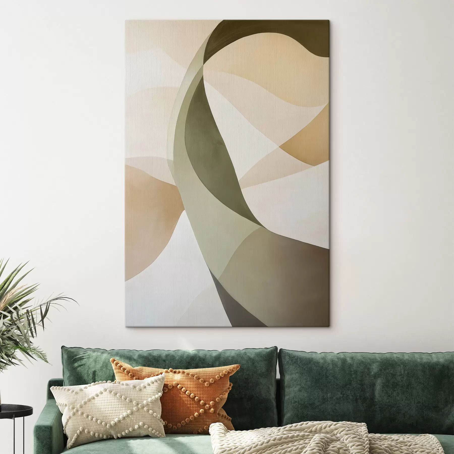 Pilt Abstraktne kunst s50694