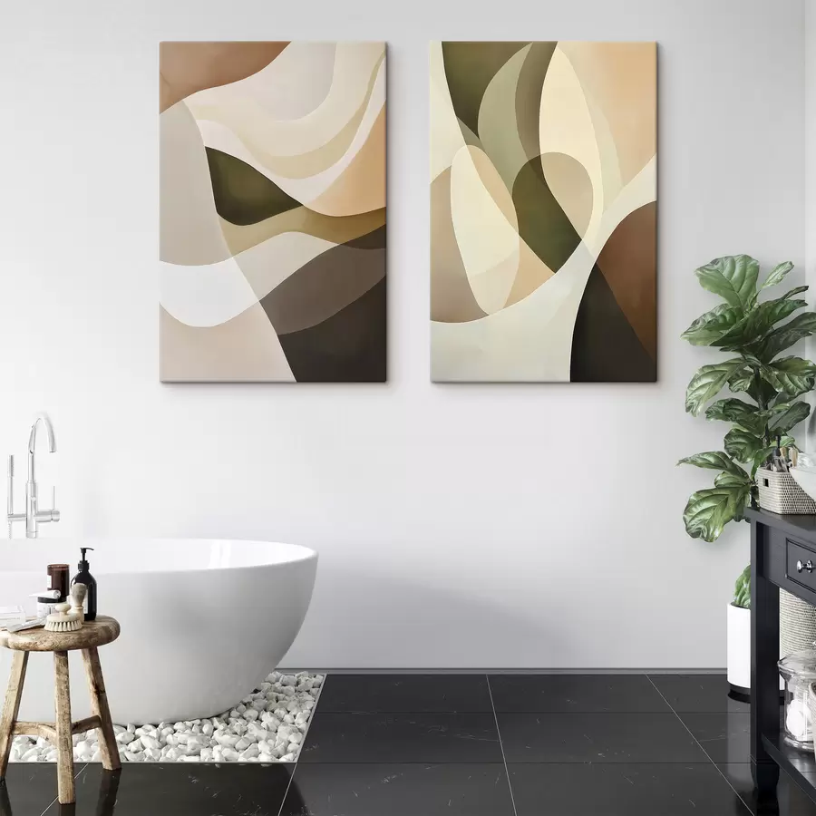 Fototapeedid Abstraktne kunst m30982