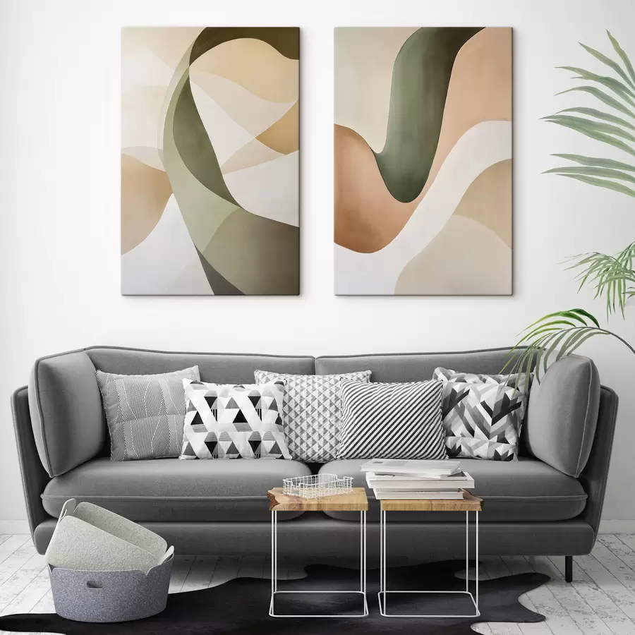 Fototapeedid Abstraktne kunst m30983