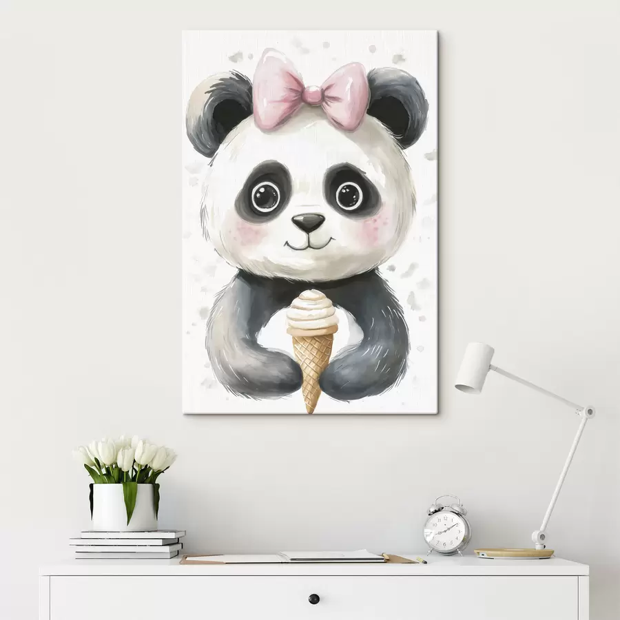 Pilt Panda s50803