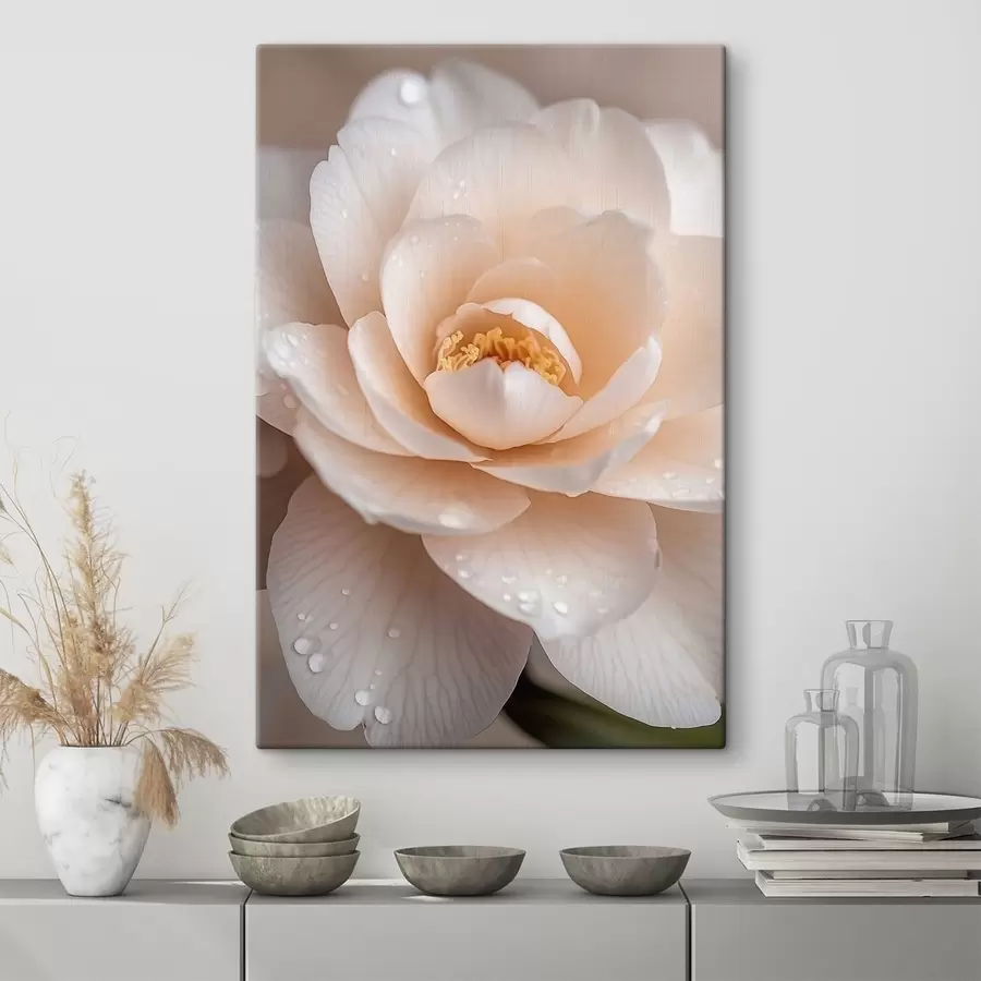 Pilt Pulber „Tea Rose“ s50744