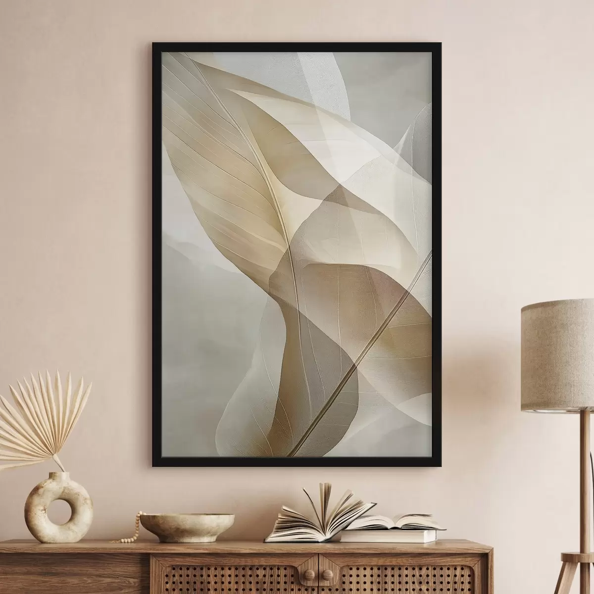 Plakat Siid ja merevaigukõverad f50739