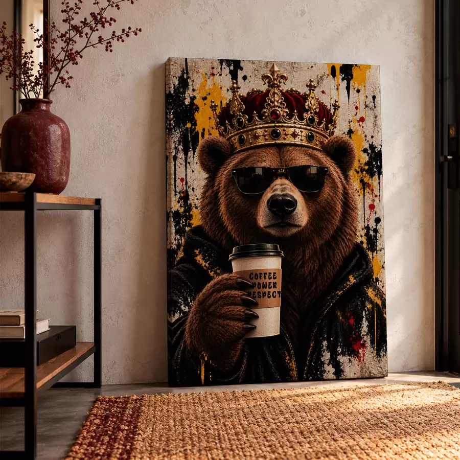 Pilt Royal Coffee s50646