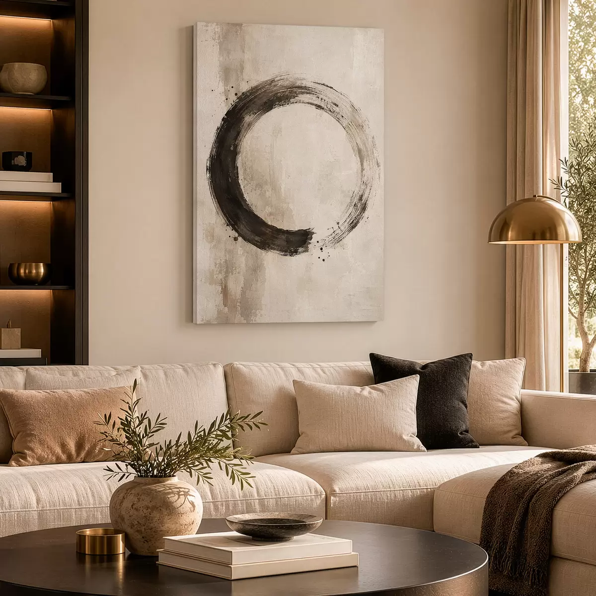Pilt Zen-ring s50724
