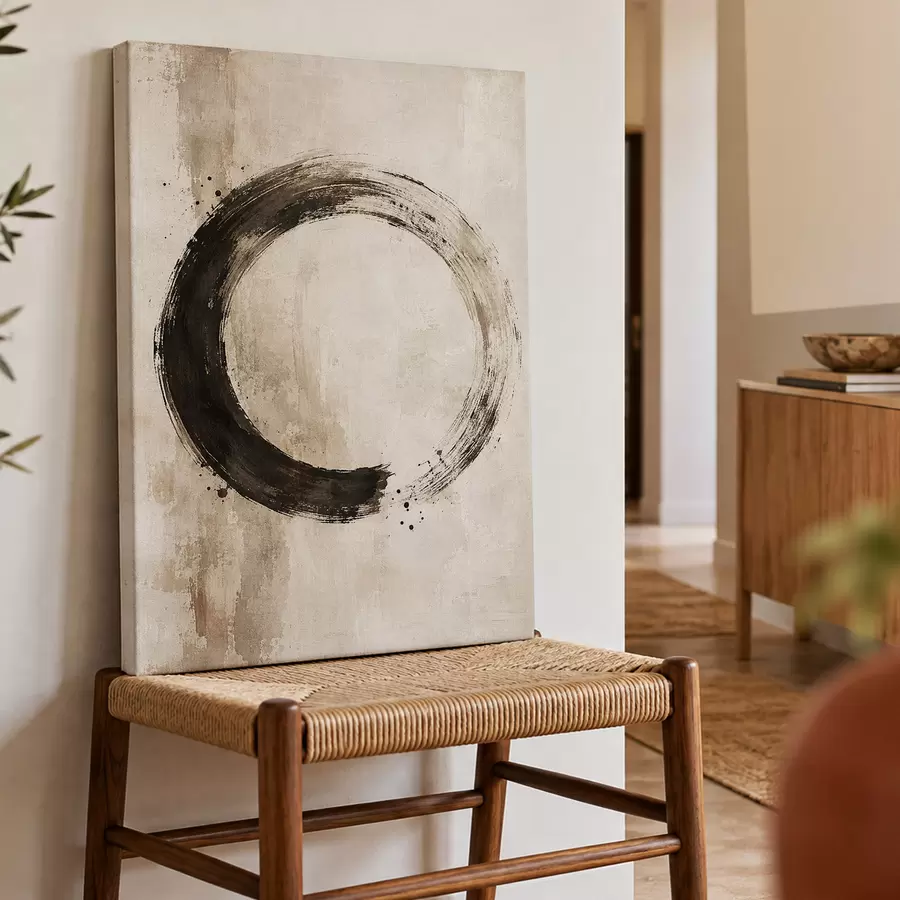 Pilt Zen-ring s50724