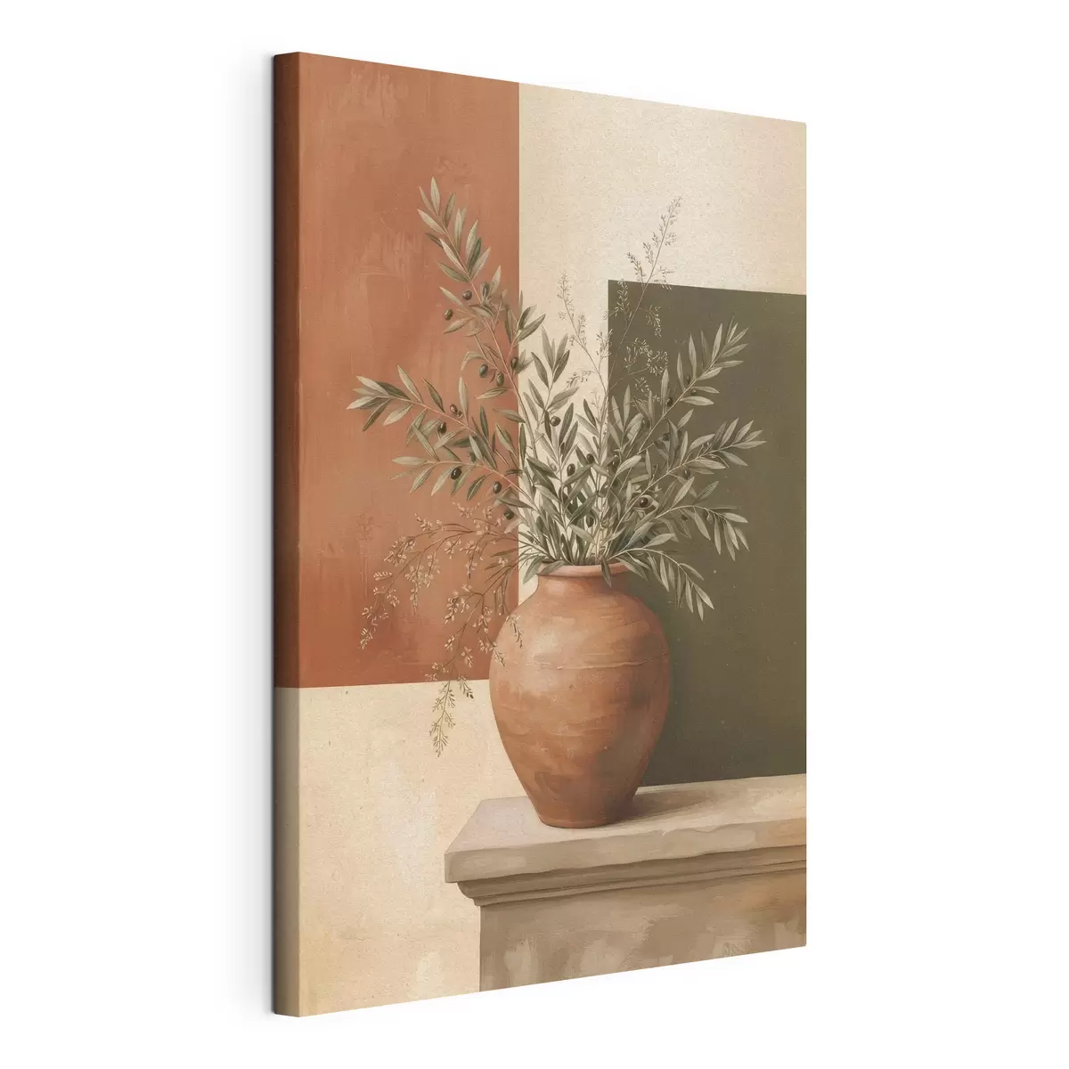 Pilt Aeglase eluviisi kunst s50891