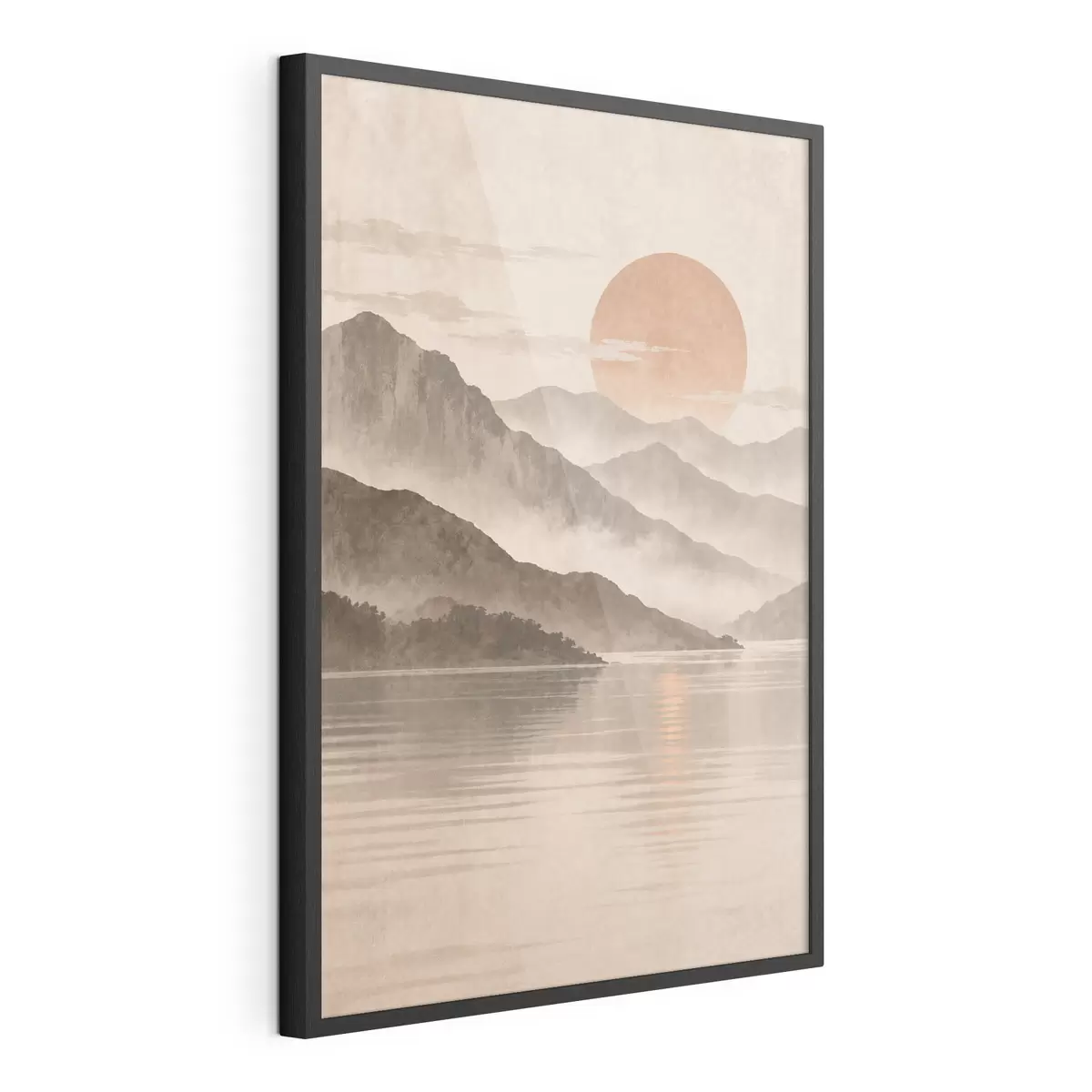 Plakat Vahemere rahu f50723