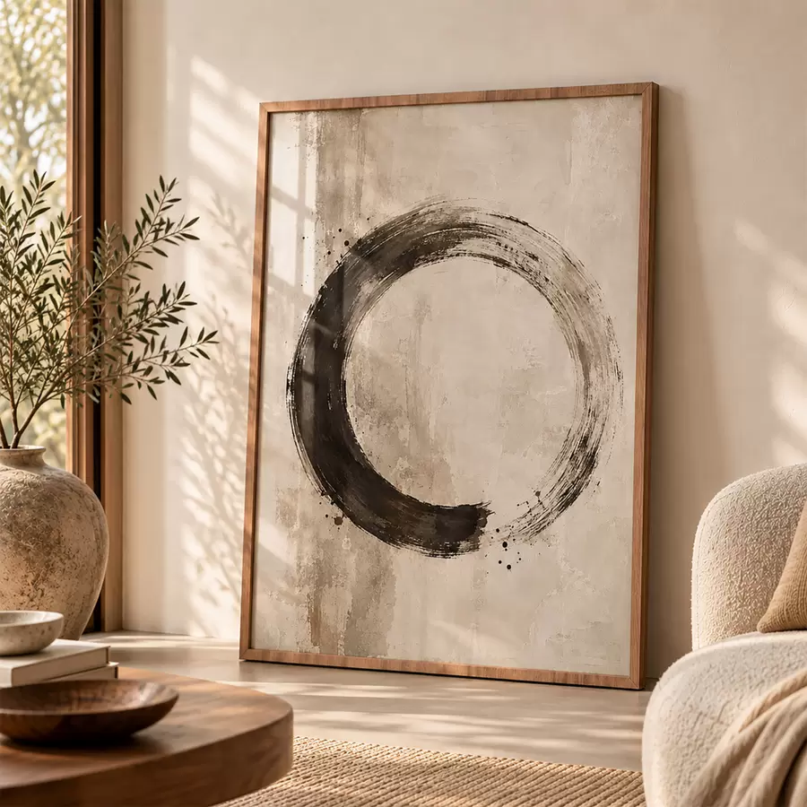 Fototapeedid Zen-ring f50724