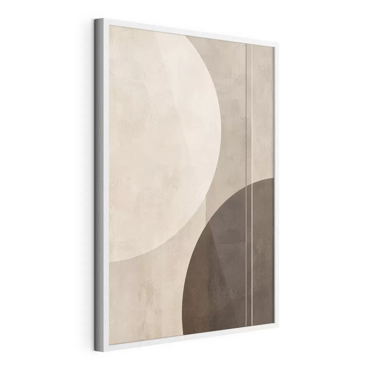Plakat Looduse arhitektuur f50726