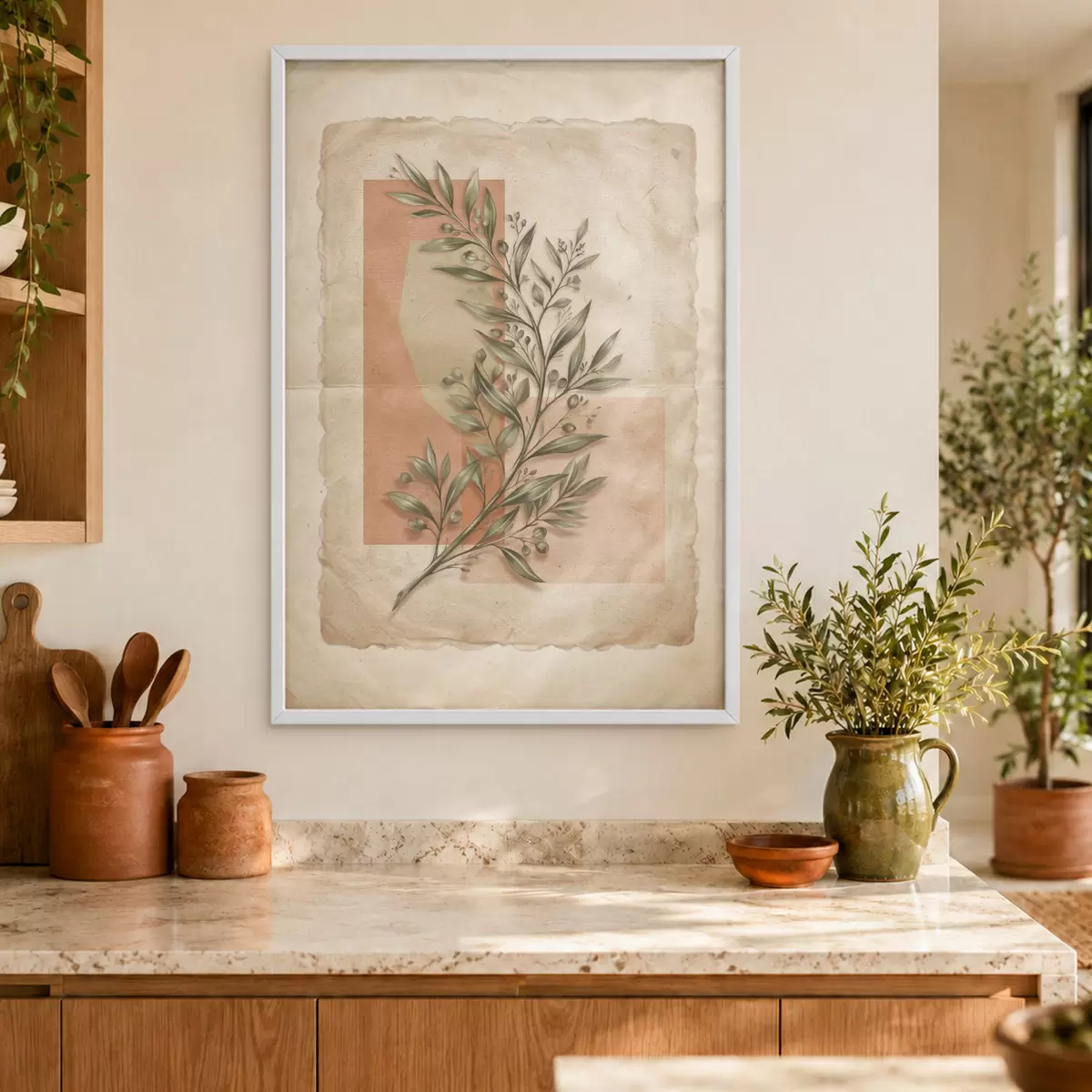 Plakat Vahemere-puhkus f50887