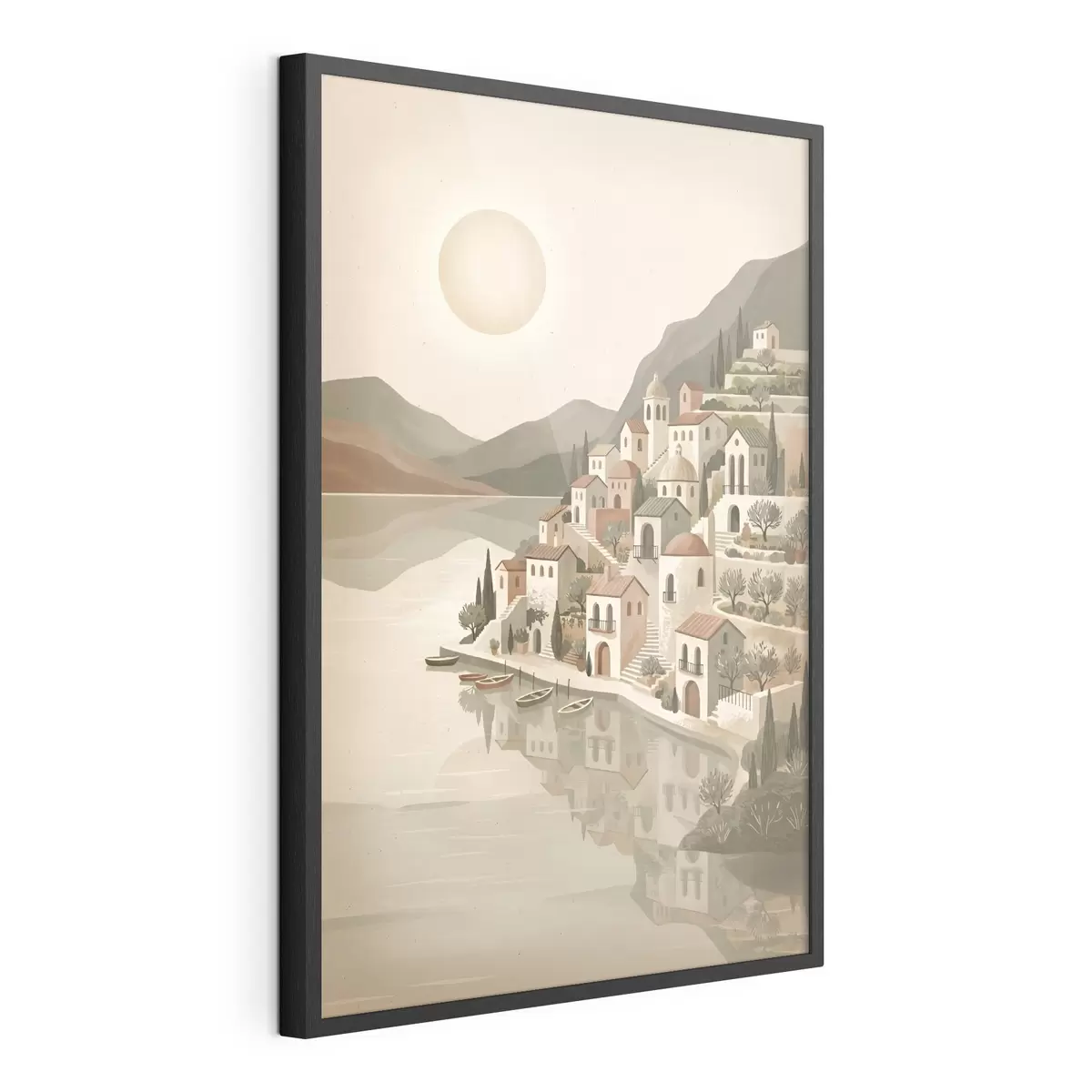 Plakat Oliivisal f50888
