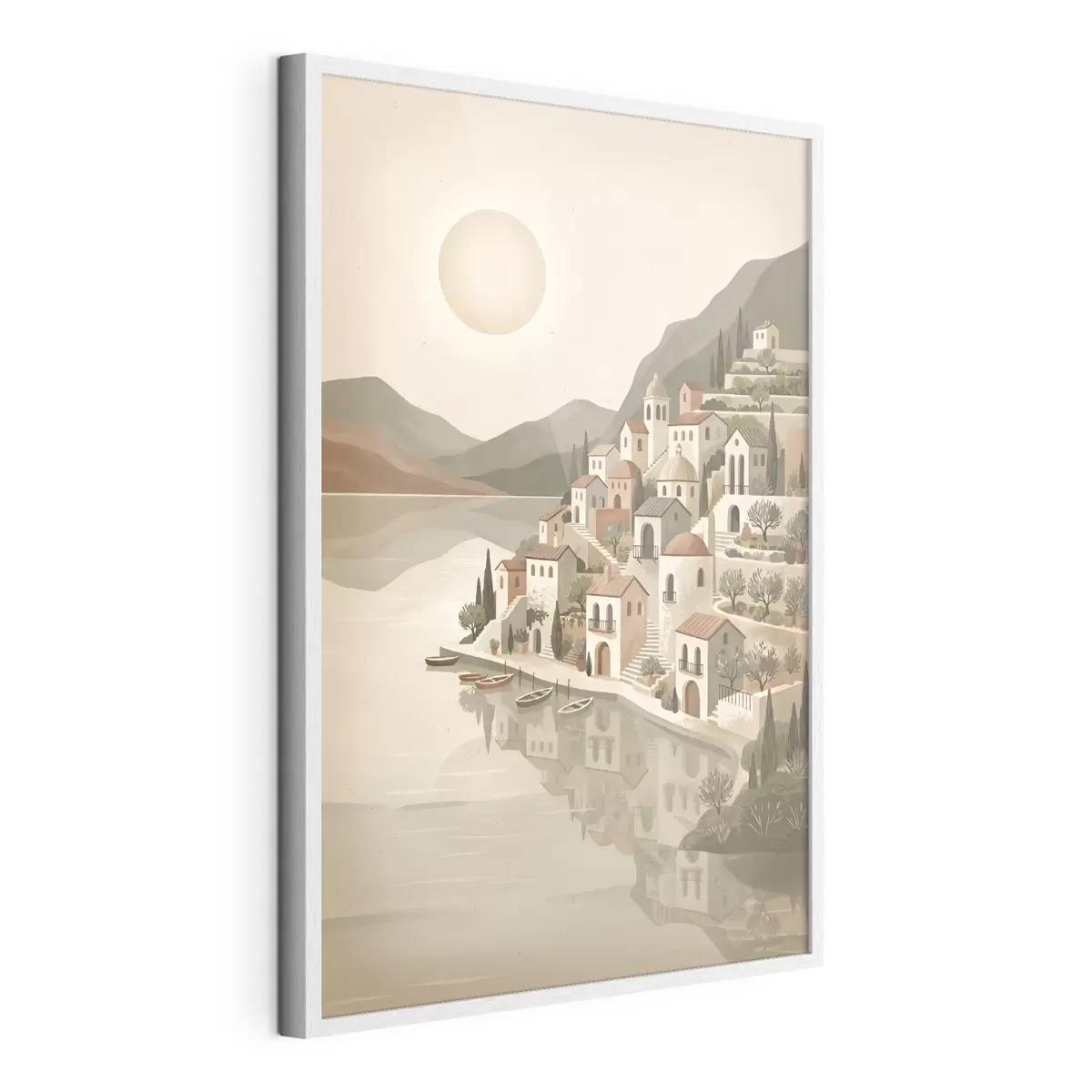Plakat Oliivisal f50888