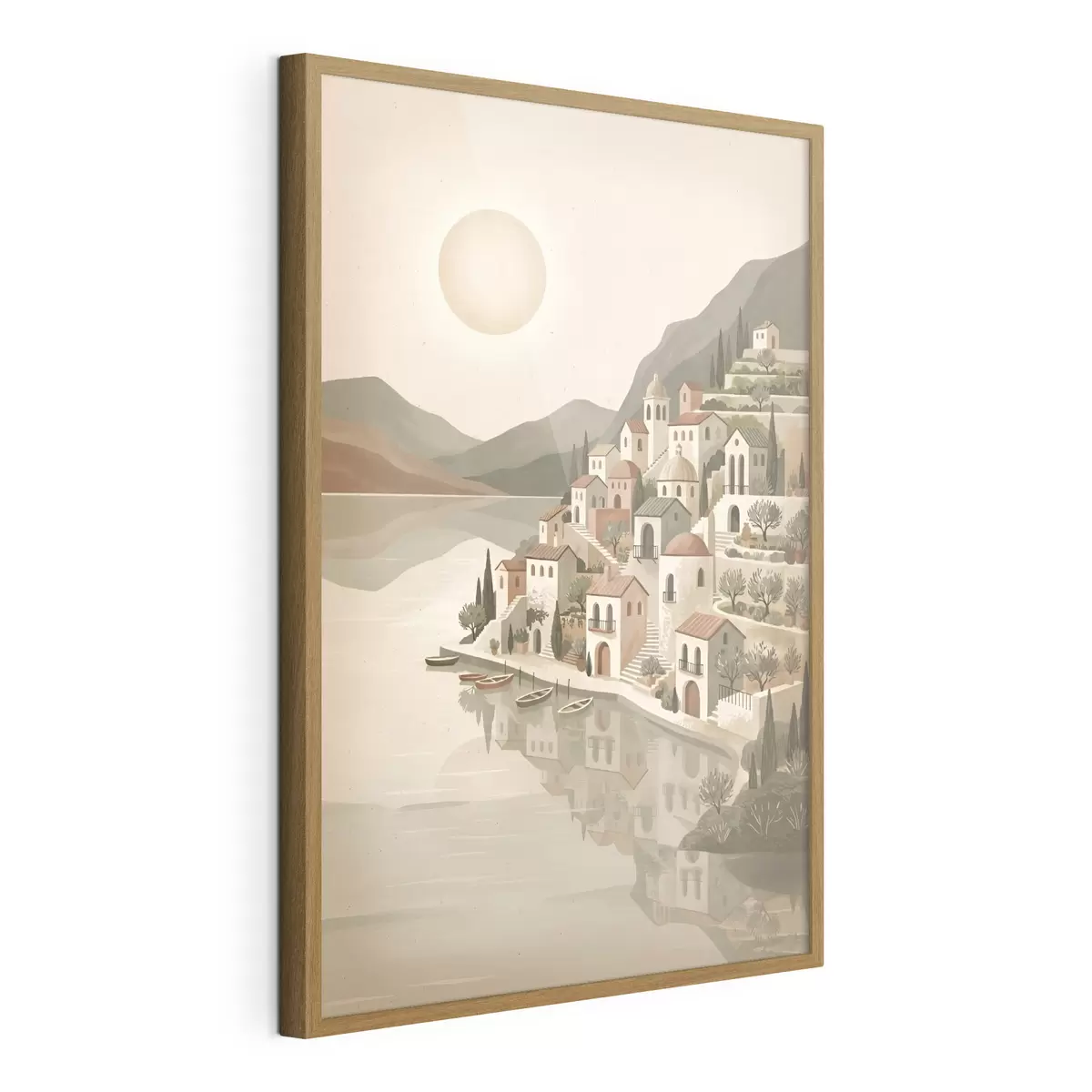Plakat Oliivisal f50888
