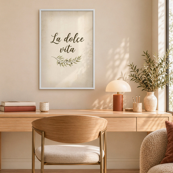Plakatite Naiselikkus joontes, Plakatid Loodus, f50894wh : Uwalls