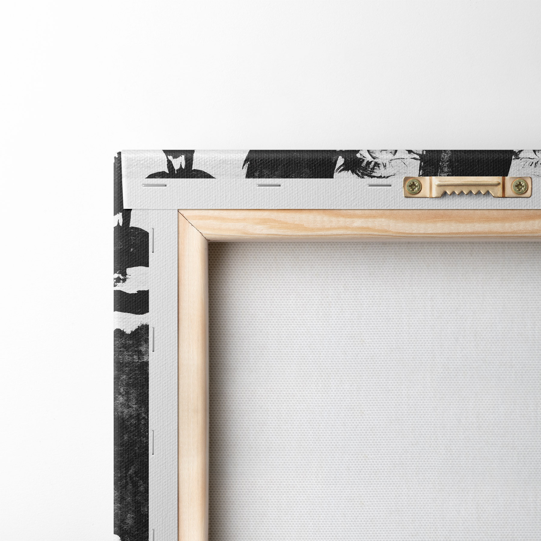 Pilt Abstraktsed näod m31035