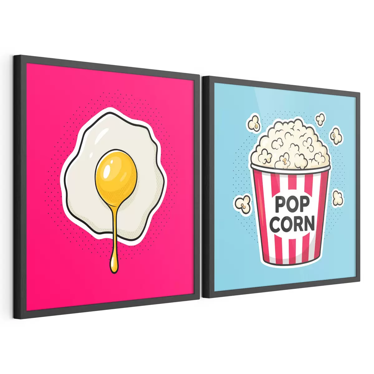 Plakat Elu maitse d31076
