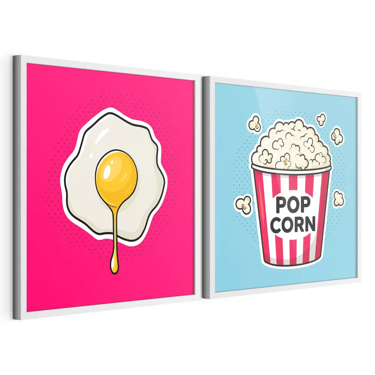 Plakat Elu maitse d31076