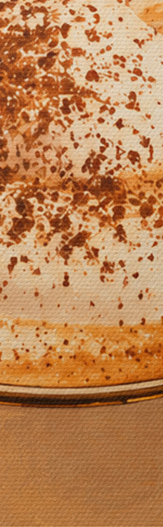 Pilt Maitsev cappuccino, mis teeb su päeva rõõmsamaks s50874