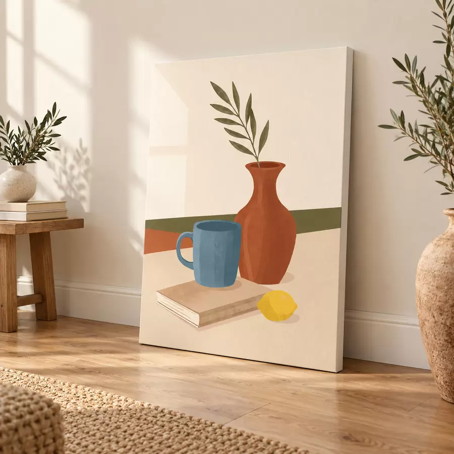 Pilt Kohtumine ja kontrast s50735