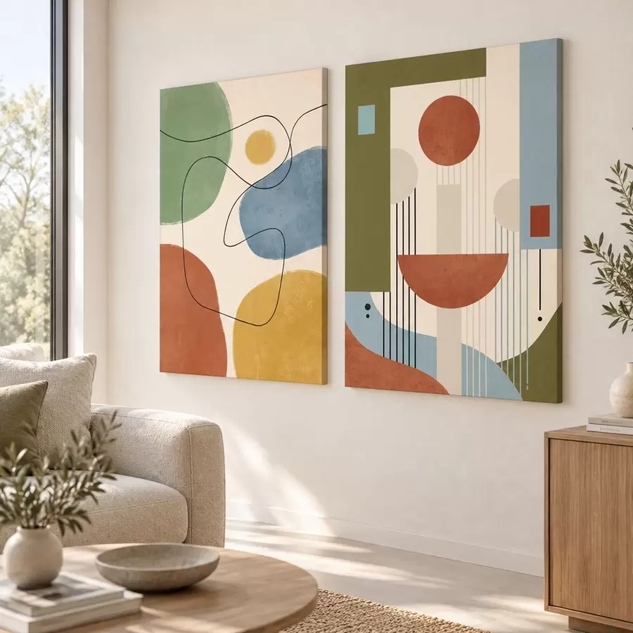 Pilt Inspiratsioon ja meloodia m31079