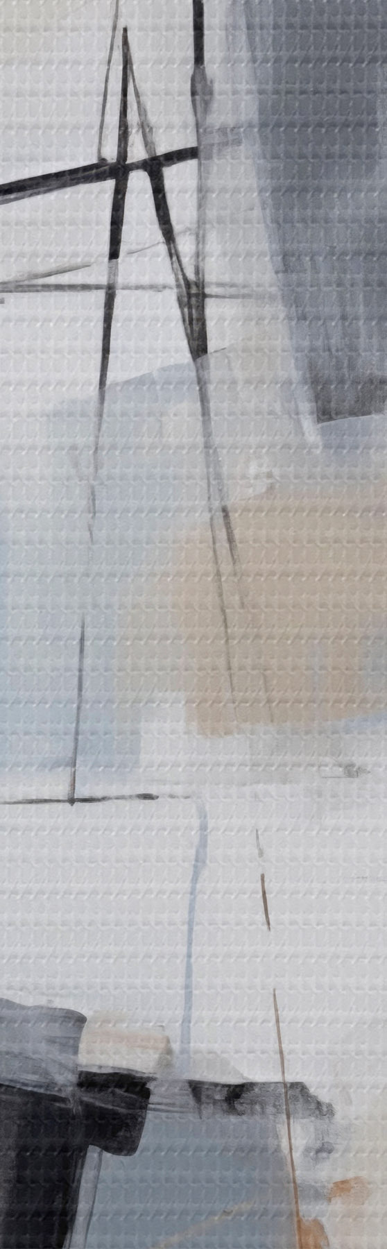 Pilt Kaootiline abstraktsioon, maalikunsti jäljendamine s51128