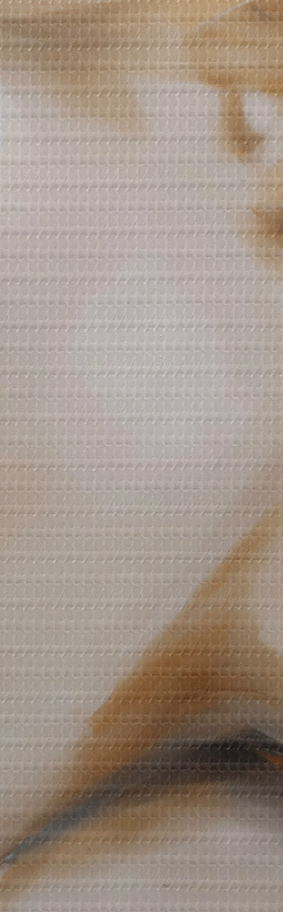 Pilt Portree silmad suletud tüdrukust s51133