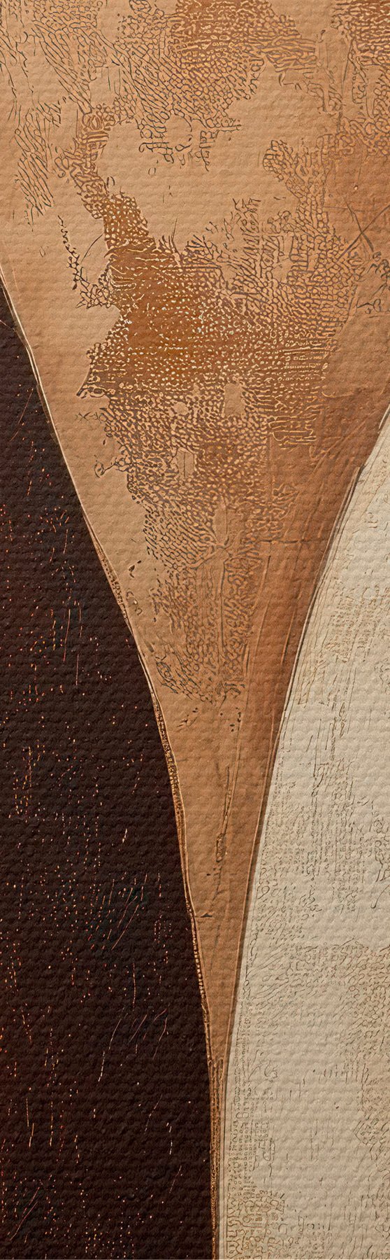 Pilt Abstraktsed siluetid s51058