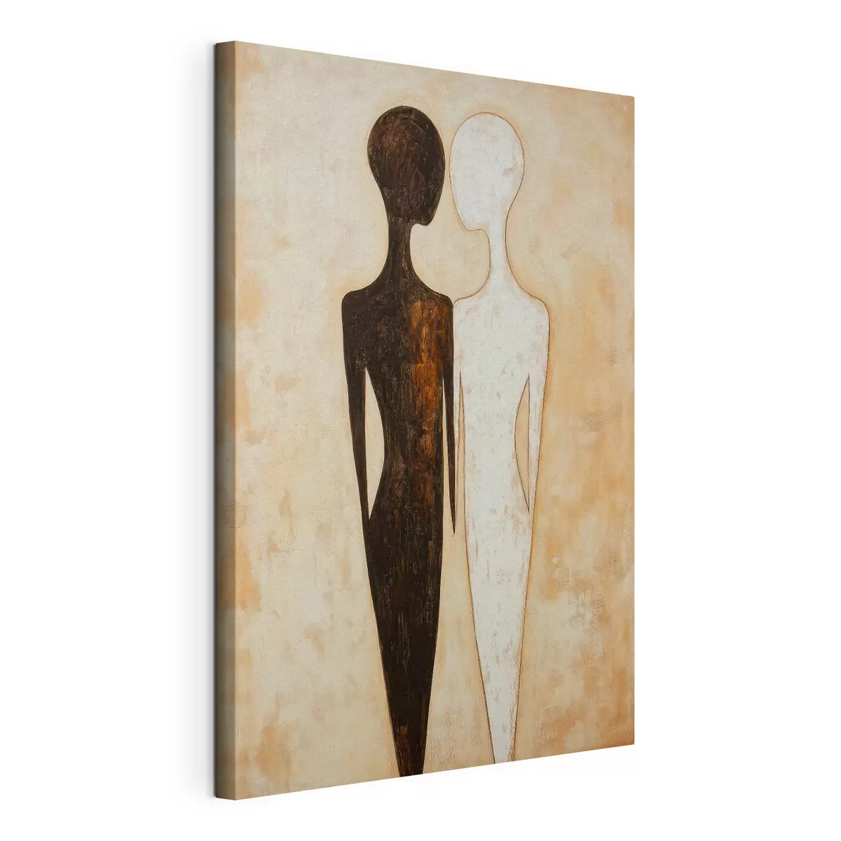 Pilt Abstraktsed siluetid s51059