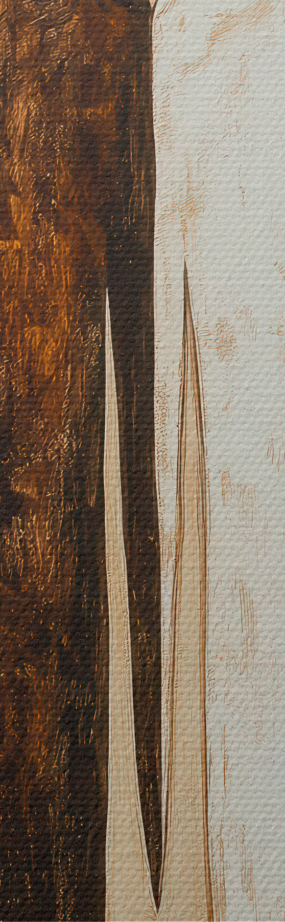 Pilt Abstraktsed siluetid s51059