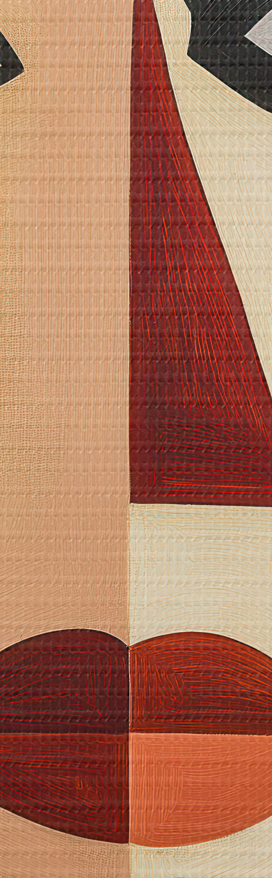 Pilt Abstraktsed näod s51063