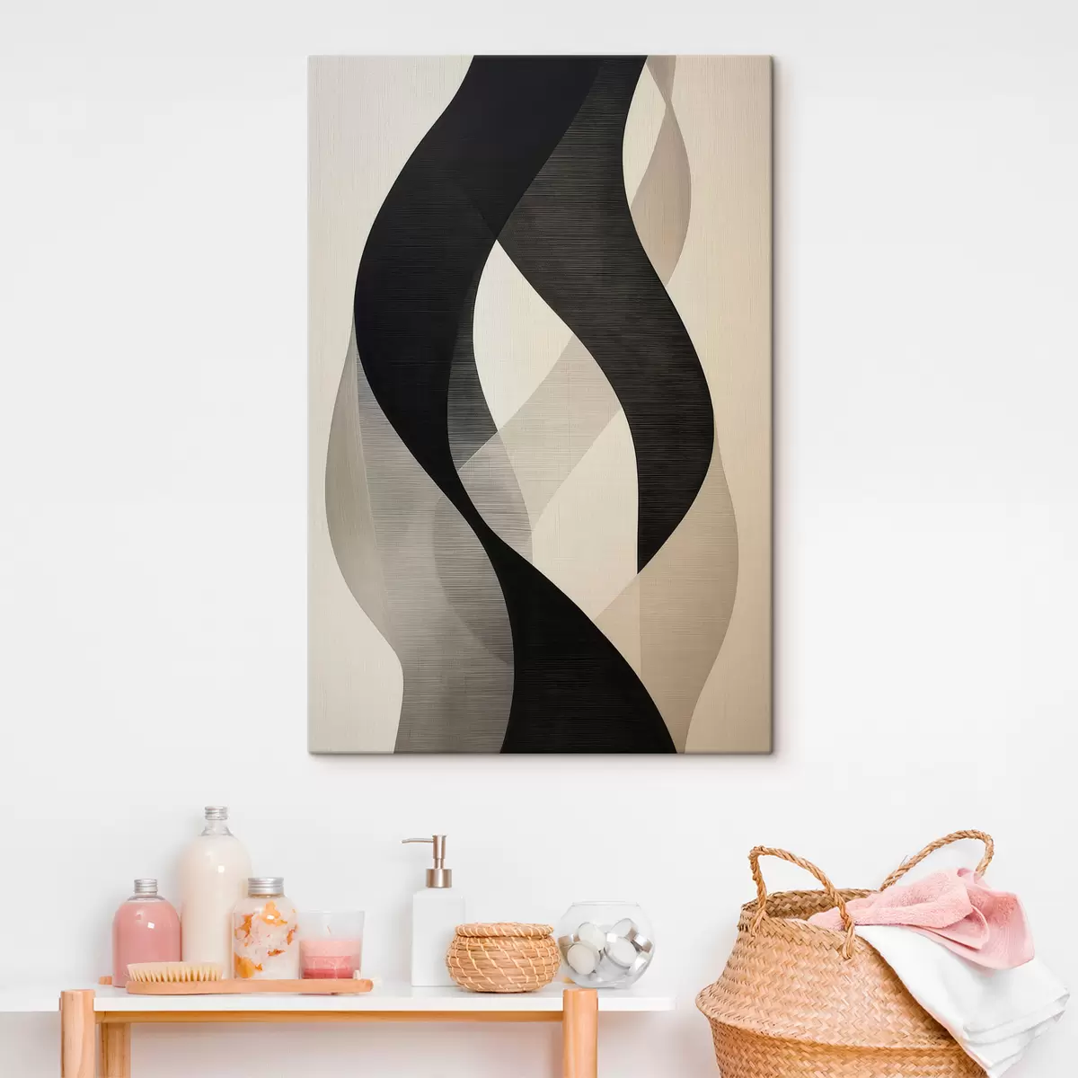 Pilt Abstraktsioon s51075