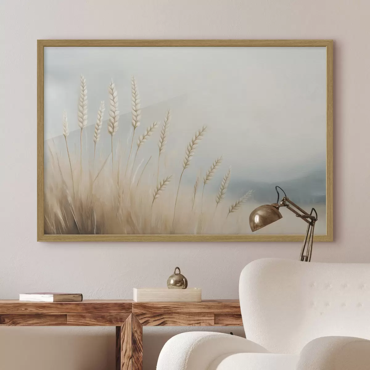 Plakat Teraviljakõrred f51051