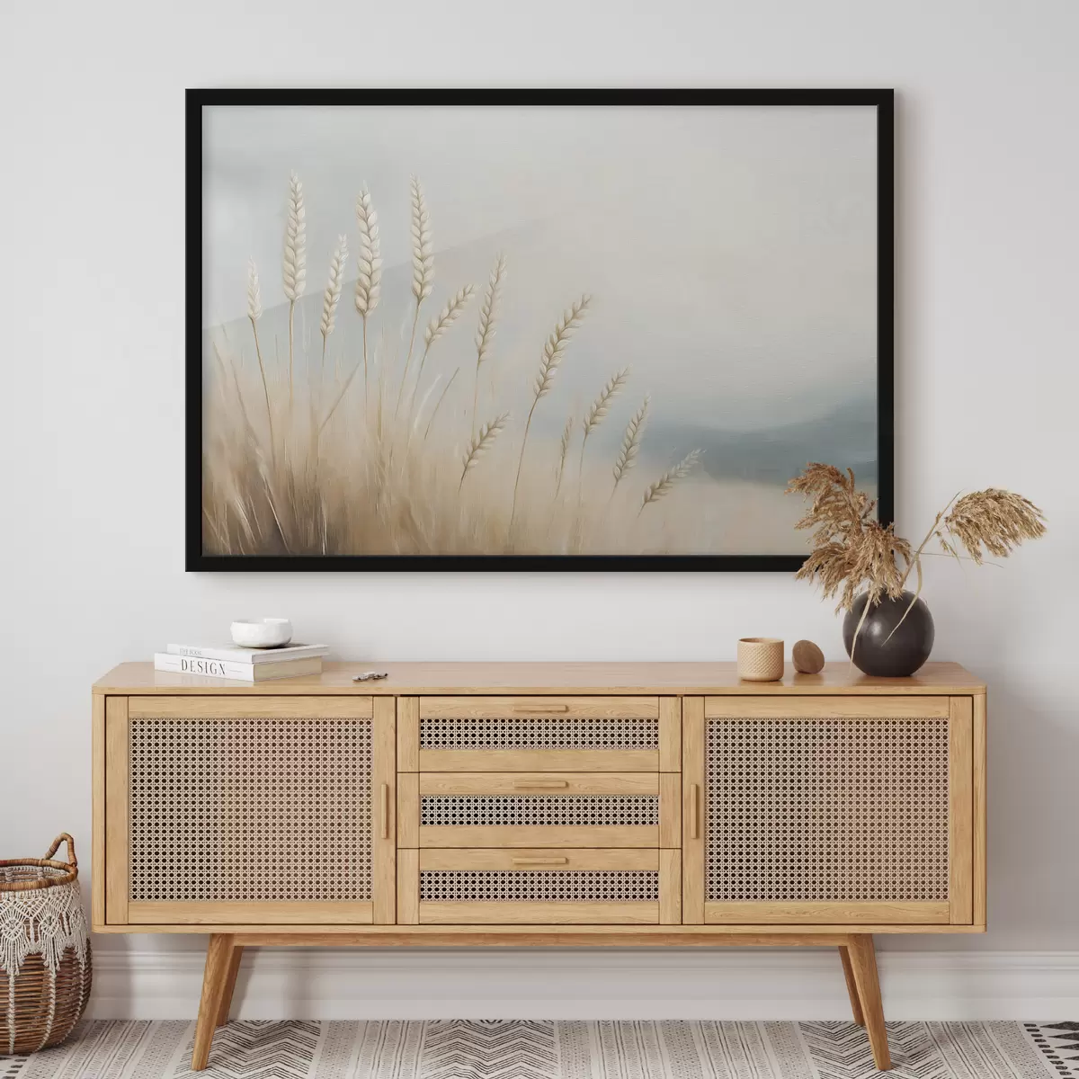 Plakat Teraviljakõrred f51051