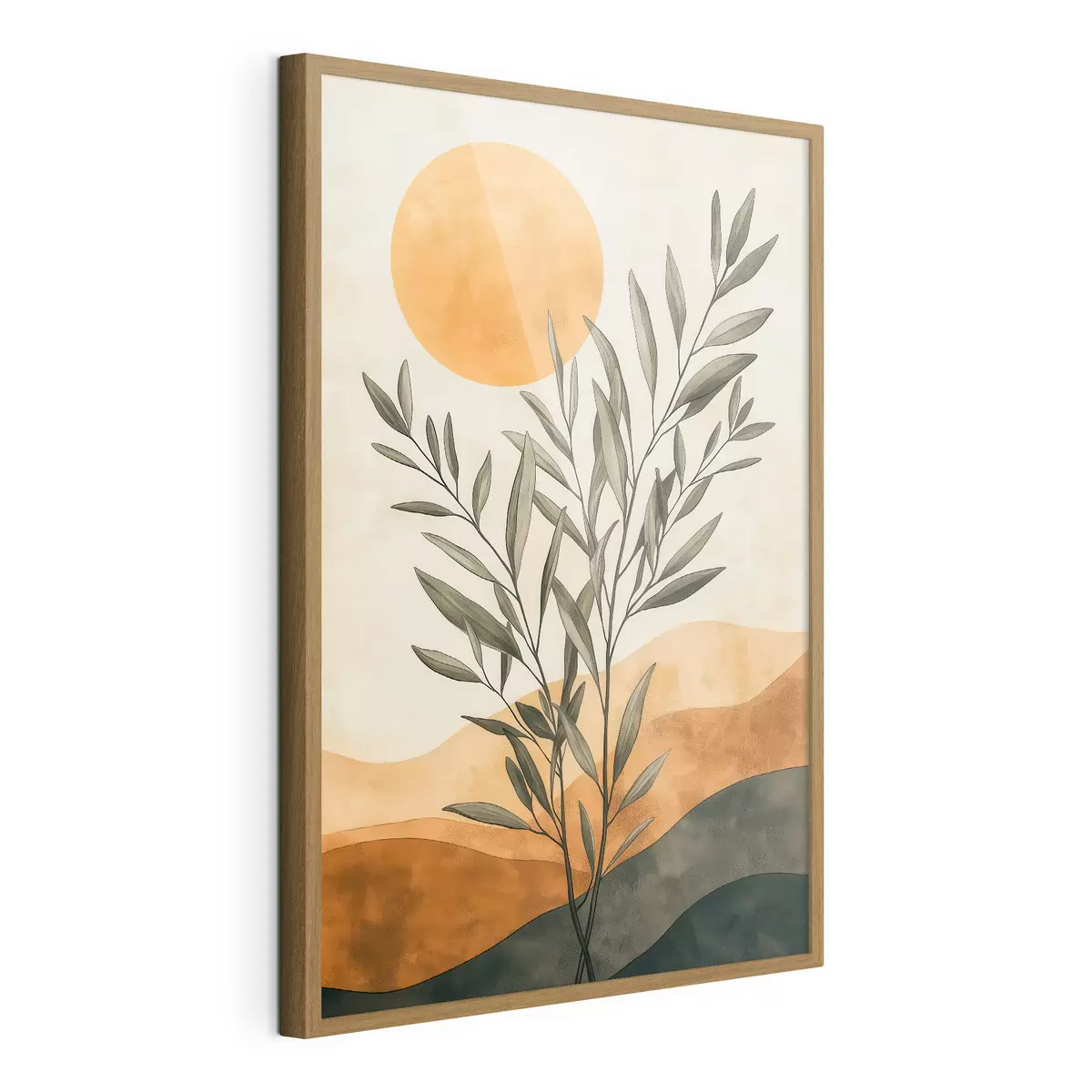 Plakat Oliivipuuoks f51055