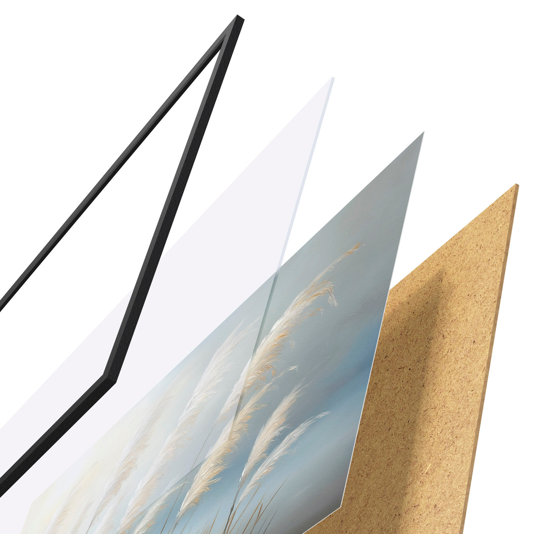 Plakat Reedid f51071