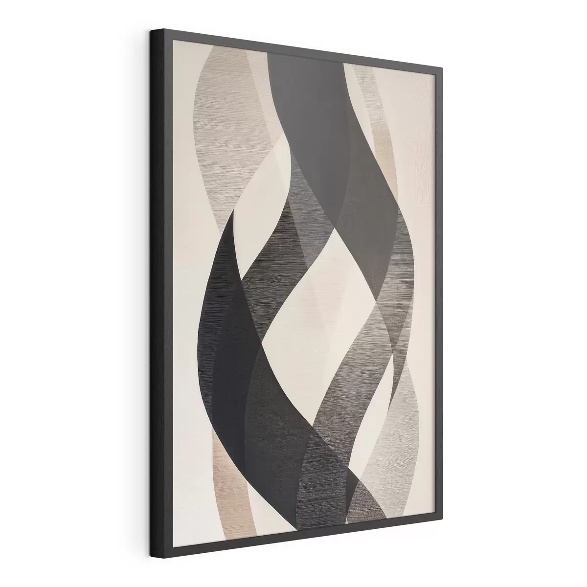 Plakat Abstraktsioon f51074