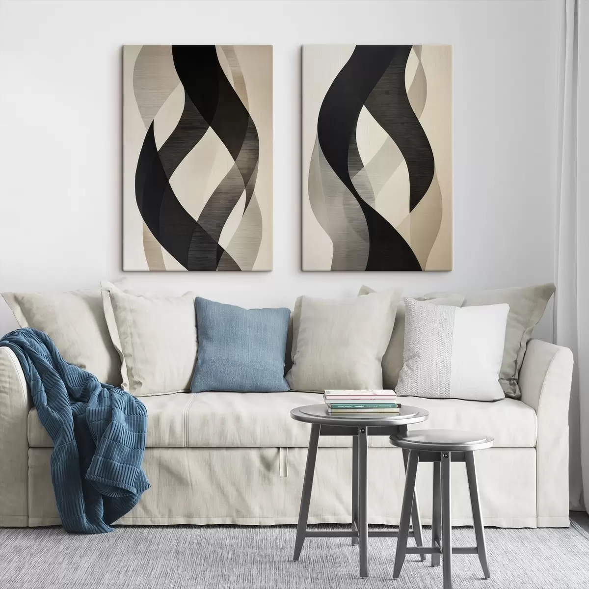 Pilt Abstraktne kunst m31086